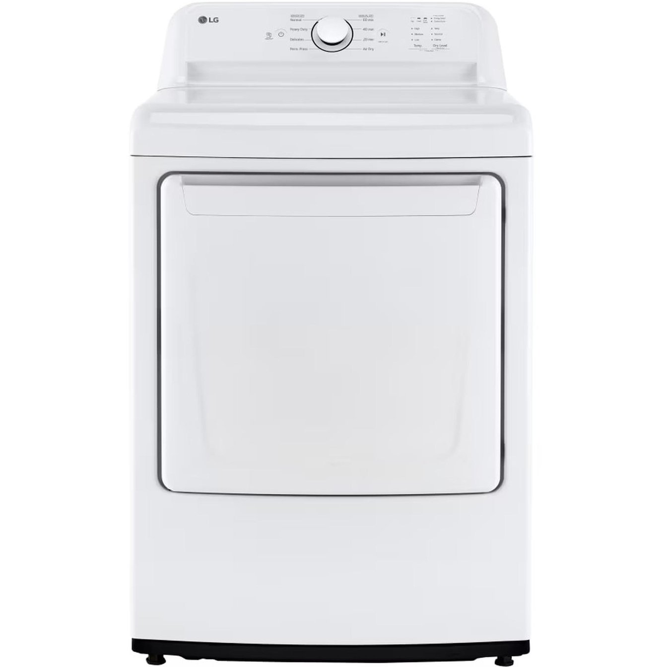 LG 7.3 cu.ft. Vented Dryer