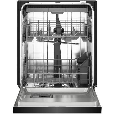 KitchenAid 5 Cycle Dishwasher with Front Controls