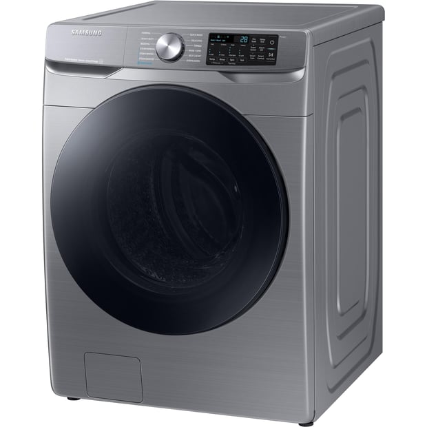 Samsung 5.2 cu.ft. Front Load Steam Washer