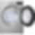 LG 7.4 cu.ft. Steam Gas Dryer