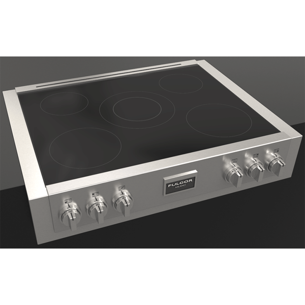 Fulgor 36 inch Induction Rangetop
F6IRT365S1