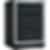 Frigidaire Freestanding or Built-in 24 inch 5.3 cu.ft. Wine Cooler