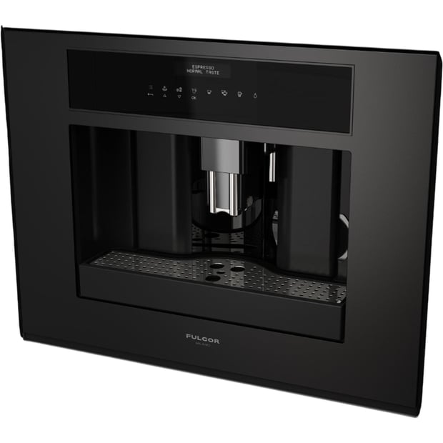 Fulgor Built-in 24 inch Coffee Machine with Tank