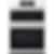 LG 30 inch Combination Double Wall Oven with Convection