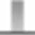 Fisher & Paykel 36 inch 400 CFM Wall-Mount Chimney Hoodfan