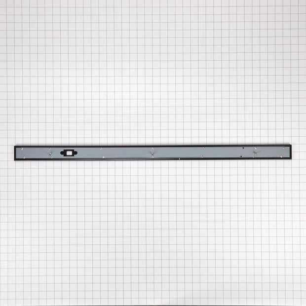 Jennair 36 inch Range Downdraft Vent Top  Trim