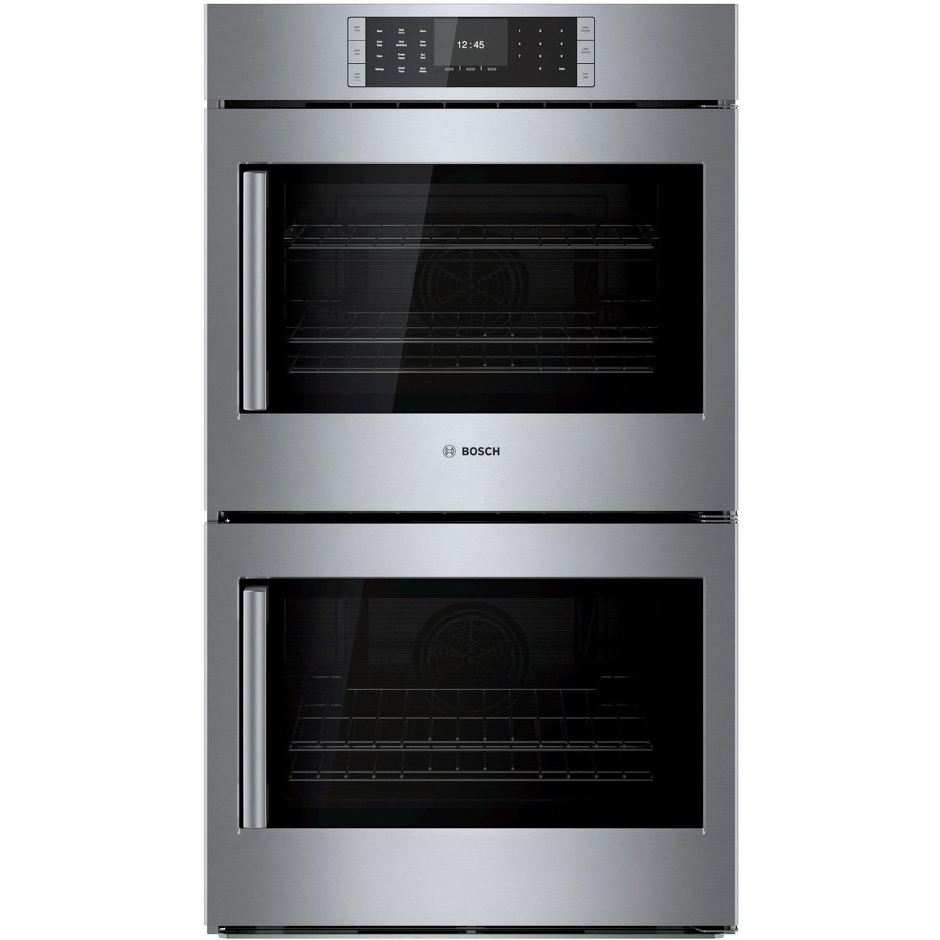 Bosch 30 inch Double Wall Oven with Convection