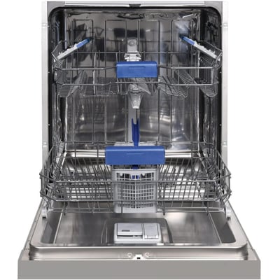 Danby 4 Cycle Dishwasher with Front Controls