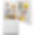 Whirlpool 18.67 cu.ft.  Bottom-Freezer Refrigerator
