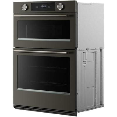 KitchenAid 30 inch Combi Wall Oven with Convection