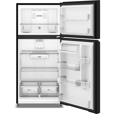 Whirlpool 19.27 cu.ft. Top-Freezer Refrigerator