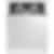 Blomberg 8 Cycle Dishwasher with Hidden Controls
DWT81800FBI