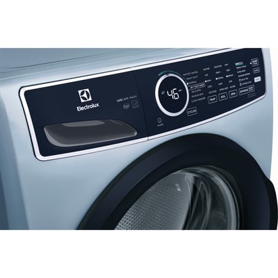 Electrolux 4.5 cu.ft. Stackable Front Load Steam Washer