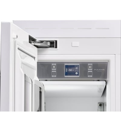 Fulgor 8.22 cu.ft. Built-in Column Freezer