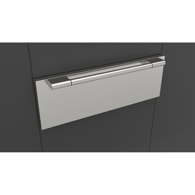 Fulgor 30 inch 2.1 cu.ft. Warming Drawer