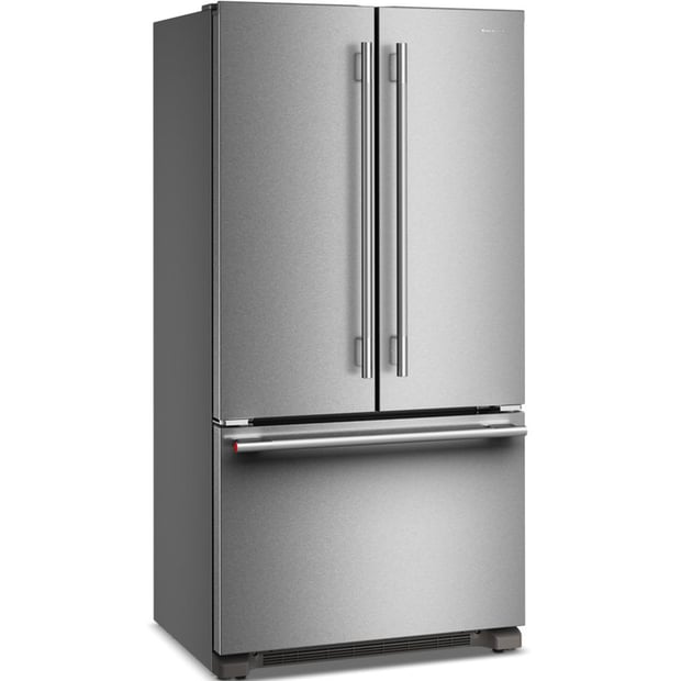 KitchenAid 21.9 cu.ft. Counter-Depth French Door Refrigerator