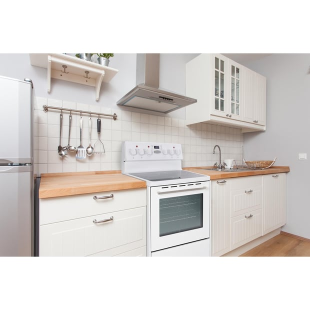 Marathon 24 inch Single Oven Electric Range