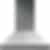 Zephyr 36 inch 750 CFM Wall-Mount Chimney Ventilation Hoodfan