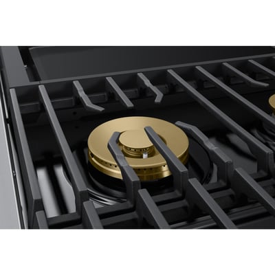 Dacor 48 inch Gas Rangetop