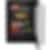 KitchenAid Freestanding or Built-in 24 inch 5.2 cu.ft Compact Bar Refrigerator