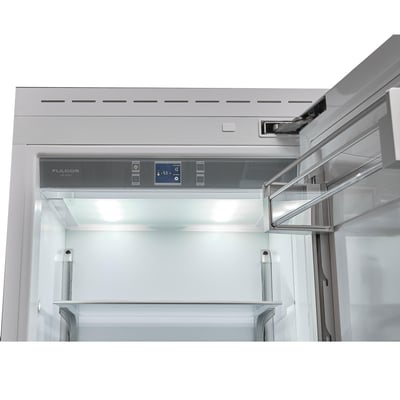 Fulgor 13.03 cu.ft. Built-in Column Refrigerator