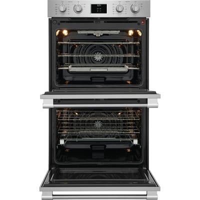 Frigidaire Professional 30 inch Double Wall Oven with Convection