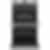 Frigidaire Professional 30 inch Double Wall Oven with Convection