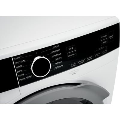 Electrolux 4.0 cu.ft. Stackable Condensation Dryer