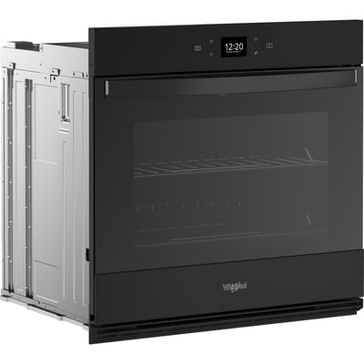 Whirlpool 27 inch Single Wall Oven with Convection