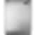 Asko 9 Cycles Dishwasher with Front Controls