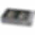Dacor 30 inch Gas Cooktop