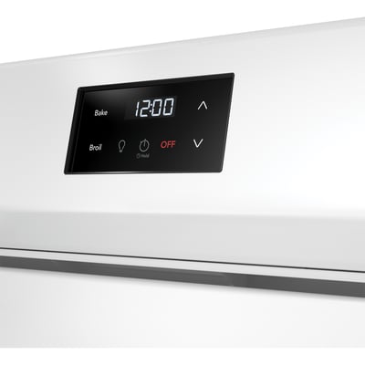 Frigidaire 30 inch Single Oven Electric Range