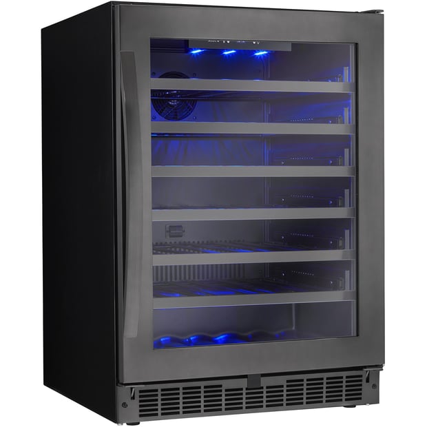 Danby Built-in 24 inch 5.6 cu.ft Wine Cooler