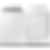 Samsung White 5.0 cu.ft. Top Load Washer and 7.2 cu.ft. Vented Dryer