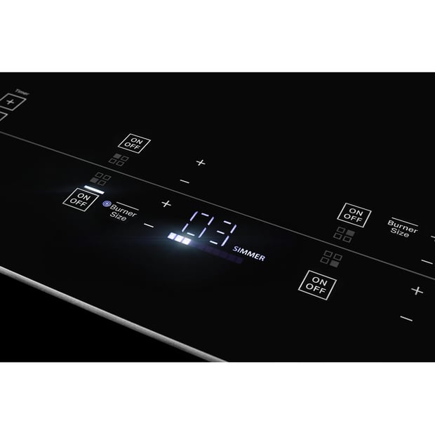 JennAir 24 inch Electric Cooktop