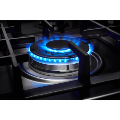 JennAir 24 inch Gas Cooktop