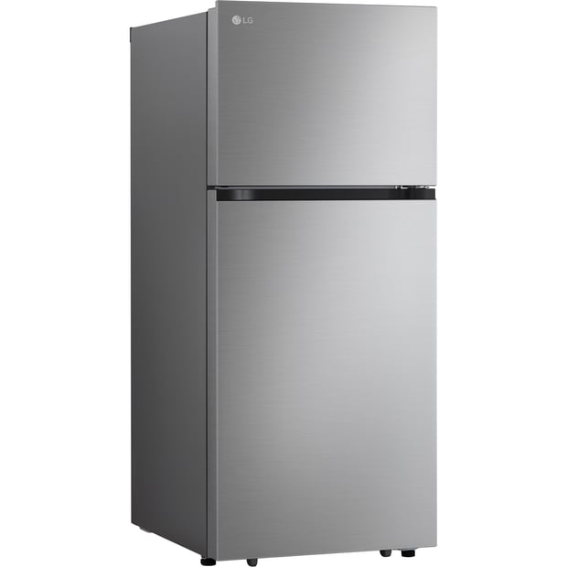 LG 17.5 cu.ft. Top-Freezer Refrigerator