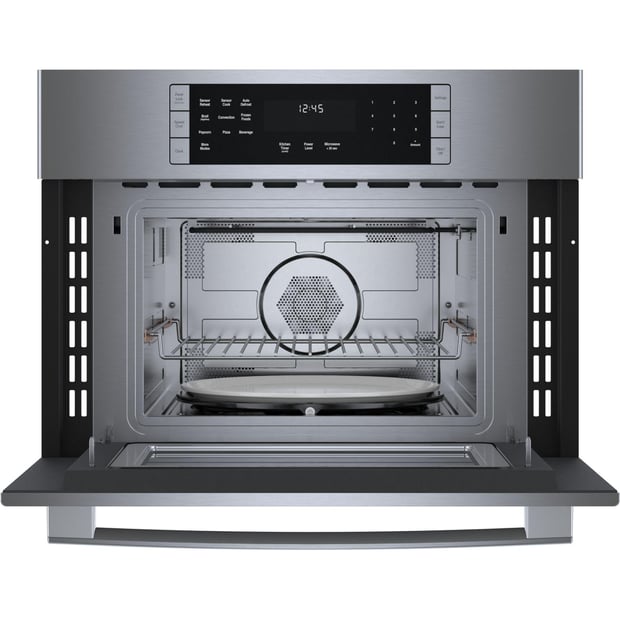 Bosch 1.6 cu.ft. Speed Microwave Oven