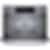 Bosch 1.6 cu.ft. Speed Microwave Oven
