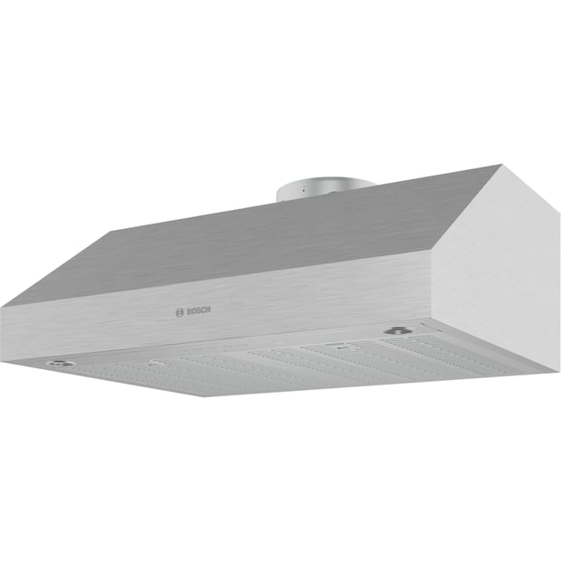 Bosch 30 inch 600 CFM Under-Cabinet Ventilation Hoodfan