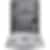 Samsung 4 Cycle Dishwasher with Hidden Controls