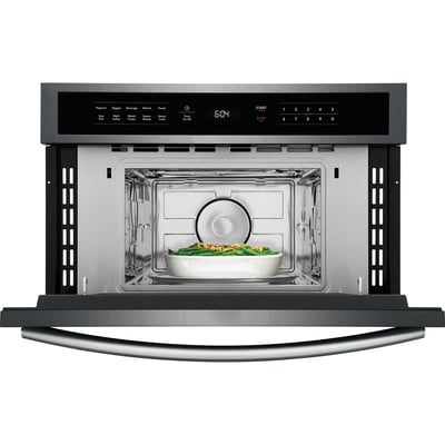 Frigidaire Gallery 1.6 cu.ft. Built-in Microwave