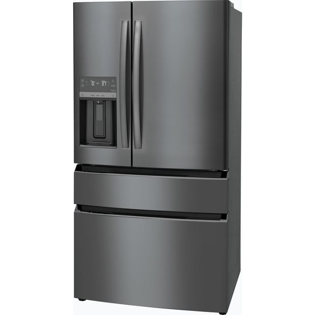 Frigidaire Gallery 21.5 cu.ft. Counter-Depth French-Door Refrigerator