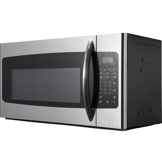 Danby 1.6 cu.ft. 300 CFM Over-the-Range Microwave Oven
