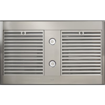 Best 36 inch 650 CFM Island Hoodfan