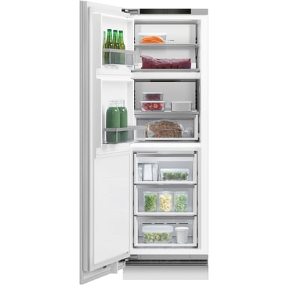 Fisher & Paykel 10.7 cu.ft. Bottom-Freezer Refrigerator