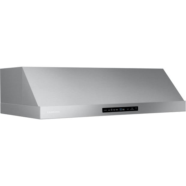 Samsung 36 inch 600 CFM Under-Cabinet Hoodfan