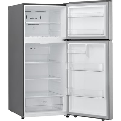 LG 17.5 cu.ft. Top-Freezer Refrigerator