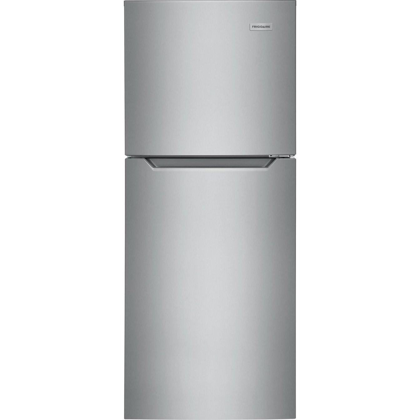 Frigidaire 10.1 cu.ft. Top-Freezer Refrigerator