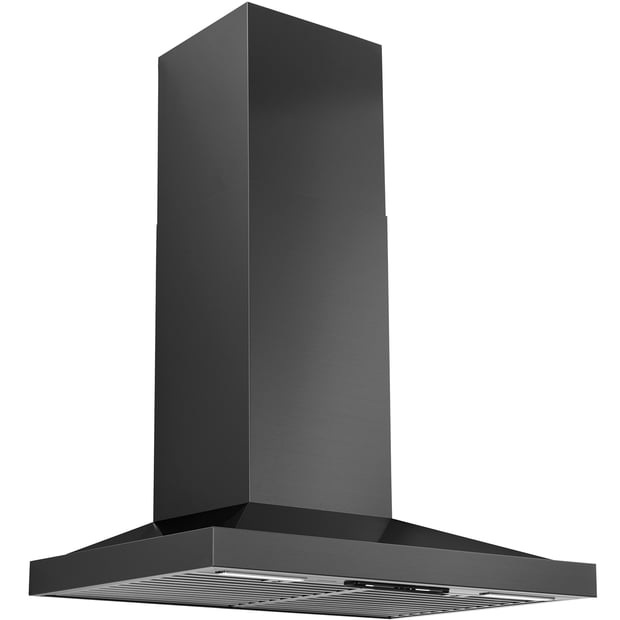 Best 30 inch 650 CFM Chimney Hoodfan